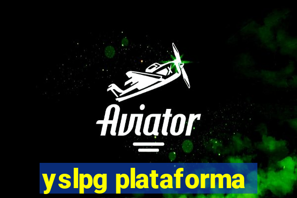 yslpg plataforma